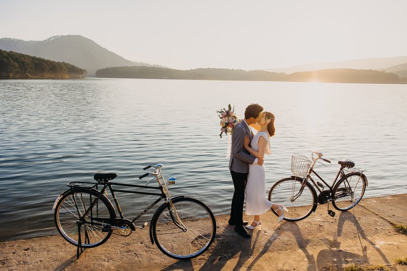 Yacht Club Wedding